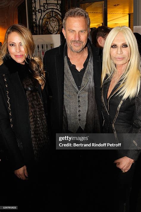 familia versace|donatella versace husband.